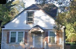 2916 Woodford Street, Shreveport, LA 71108