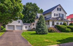170 Main Street S, Castile, NY 14530