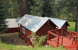 4457 Council Cuprum Rd, Council, ID 83612