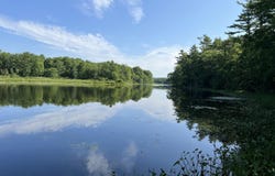 00LowerFal Lower Falls Road, Orland, ME 04472