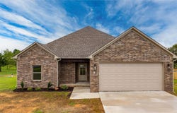 8 High Point Drive, Greenbrier, AR 72058