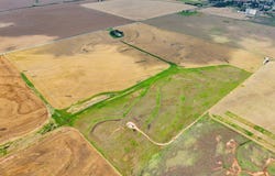 149+/- Acres SE Tri City Rd, Hazelton, KS 67061