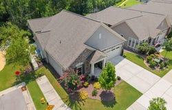 1372 Prevenient Drive, Wake Forest, NC 27587