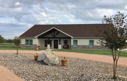 12320 Little Sorrel Trail, San Angelo, TX 76904