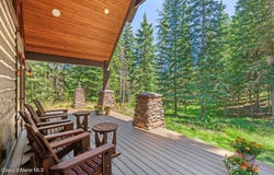 4456 E Eagles Mere Rd, Harrison, ID 83833