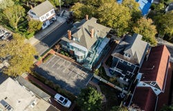 202 OCEAN STREET, CAPE MAY, NJ 08204