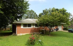 111 N Mountain Street N, Ironton, MO 63650