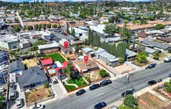 1336 Peach Avenue, El Cajon, CA 92021