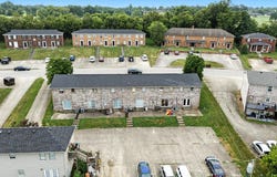 1646 Fox Haven Drive, Richmond, KY 40475