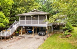 4144 Fairport Road, Oxford, NC 27565