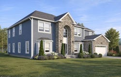 441 Province Line Road, Montgomery Twp., NJ 08525-3202
