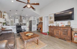 224 ONTARIO AVENUE, CRYSTAL BEACH, FL 34681