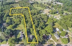 519 HANOVER Street, Concord, MI 49237