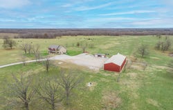 13790 Highway W, Wheatland, MO 65779