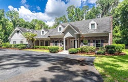 2506 SW 9TH DRIVE, GAINESVILLE, FL 32601
