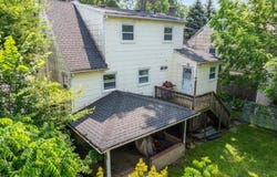 195 Newark Pompton Tpke, Wayne Twp., NJ 07470-6638