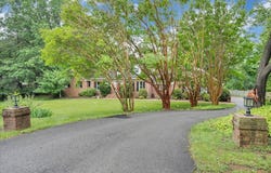 7609 Countrywood DR, Roanoke, VA 24018