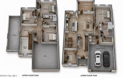 Hummingbird Drive lot: 7, Trenton, SC 29847