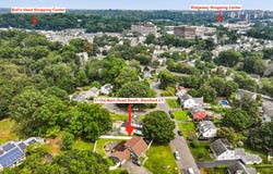 37 Old Barn Road S, Stamford, CT 06905
