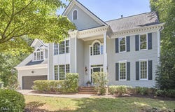 110 Duckwood Lane, Cary, NC 27518