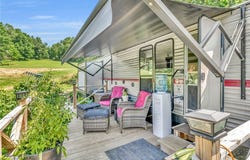 Davenport Road, Burlington, NY 13348
