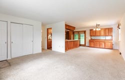 3622 Indian Creek Drive, Bloomington, IN 47403