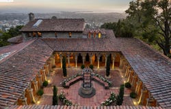 2900 Buena Vista Way, Berkeley, CA 94708