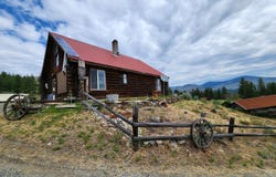 111 Bench Creek  Rd, Tonasket, WA 98855