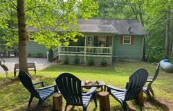 163 Teboe Drive, Blairsville, GA 30512