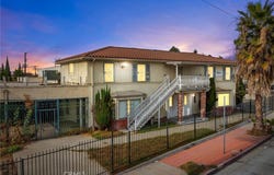 1011 N Willowbrook Avenue, Compton, CA 90220