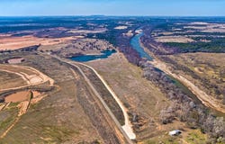 13301 Mitchell Bend (Lot 8) Court, Granbury, TX 76048