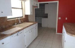 106 N 22nd Place, Lamesa, TX 79331