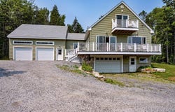 85 Patten Point Road, South Thomaston, ME 04859