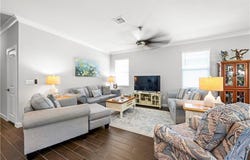7461 SW Harbor Cove Drive, Stuart, FL 34997