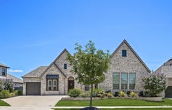 7032 Lookout Lane, Little Elm, TX 76227