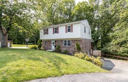 765 Brookshire Drive, McCandless, PA 15237