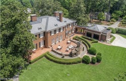 1010 E Rock Spring Road, Greenville, NC 27858