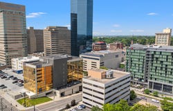 110 West Vine Street, Lexington, KY 40507