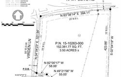 Lot 11 TBD  N Mt Olive  RD, Gravette, AR 72736