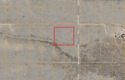 Estancia Ranchettes Block 9, Moriarty, NM 87035