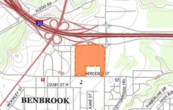 8051 Loop 820, Benbrook, TX 76126