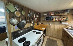 545 Doc Fox Road, Forest Hill, WV 24935