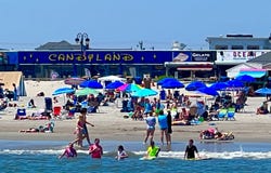 1212 Boardwalk, Ocean City, NJ 08226