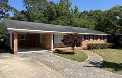 1534 Sunset Street, Orangeburg, SC 29115