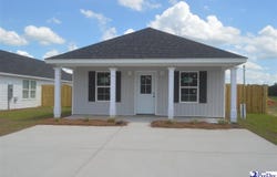1259 Egrets Point, Hartsville, SC 29550