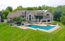 8108 Harriott Road, Dublin, OH 43017
