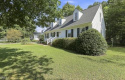 3194 Christian Light Road, Fuquay Varina, NC 27526