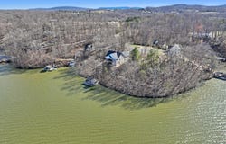 Lot 6 Lake Knoll RD, Union Hall, VA 24176
