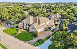 3113 Overlook Circle, Highland Village, TX 75077