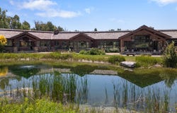 500 E BUCKWHEAT Circle, Jackson, WY 83001